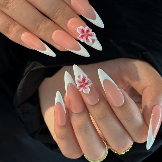 Cherry Blossom French