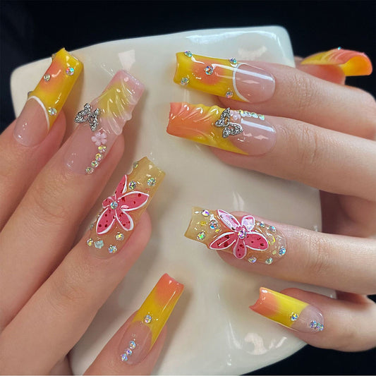 Golden Hour Serenade