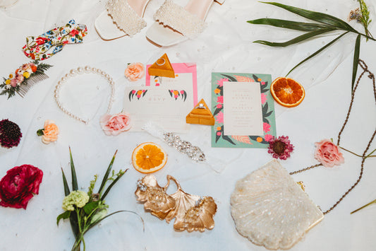 8 Ways to Give Money as a Wedding Gift