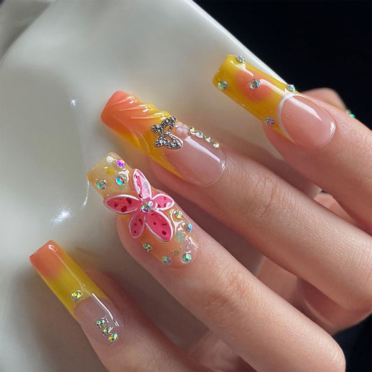 Golden Hour Serenade