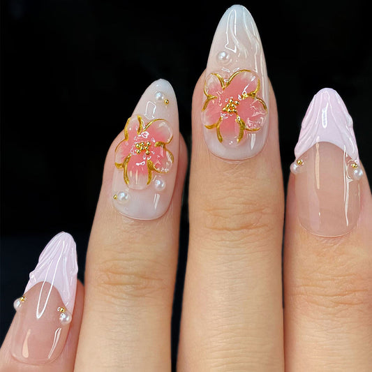 Cherry Blossom Serenade