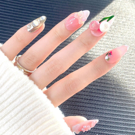 Cherry Blossom Blush