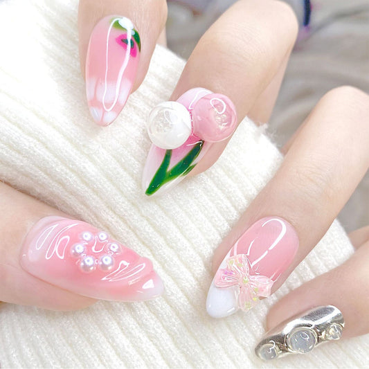 Cherry Blossom Blush