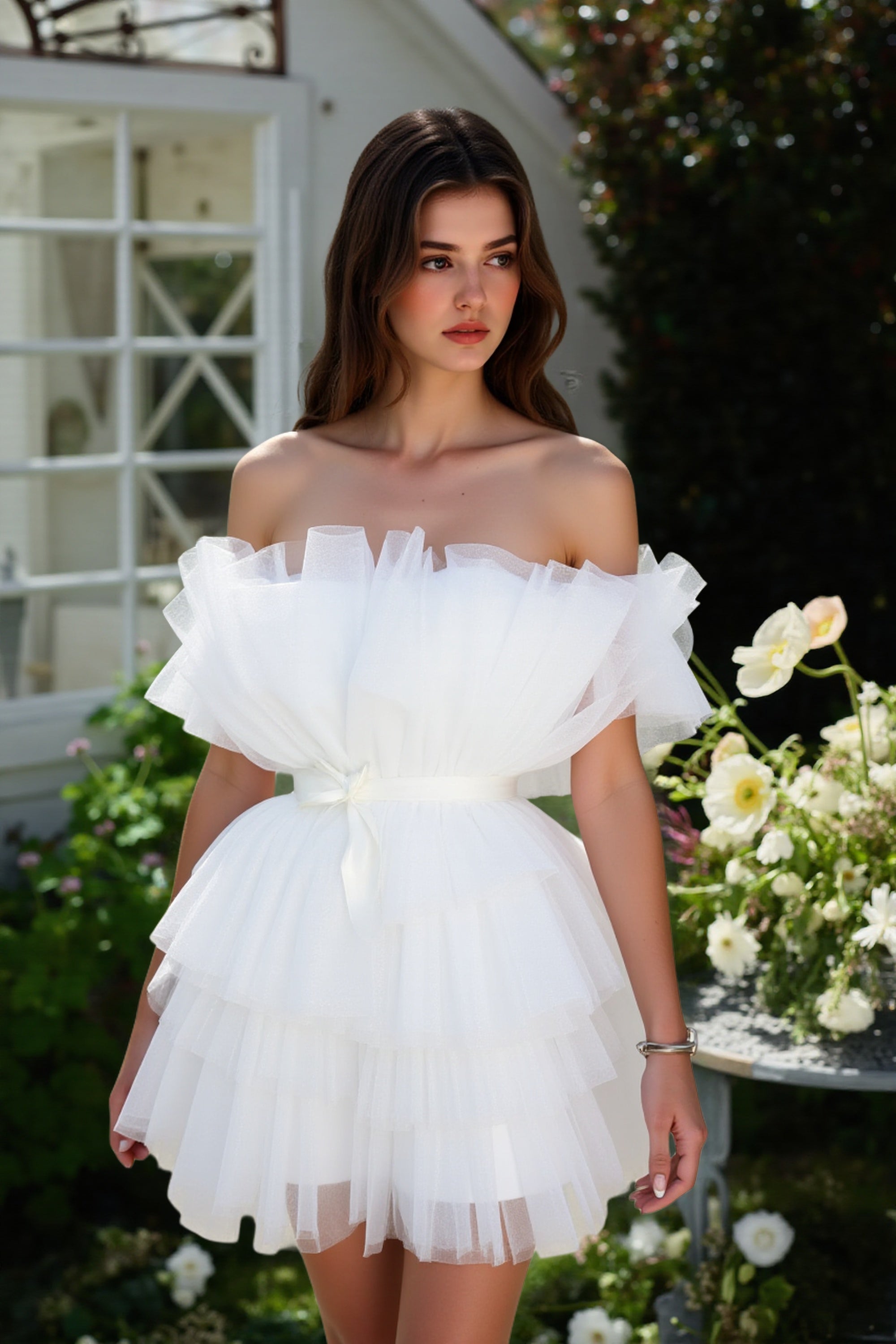 [White]