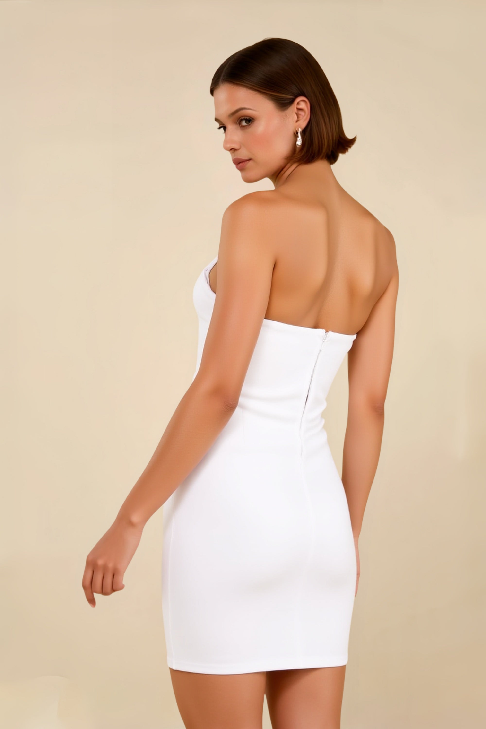 [White]
