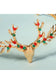 Elk Headpiece Christmas Hair Accessories