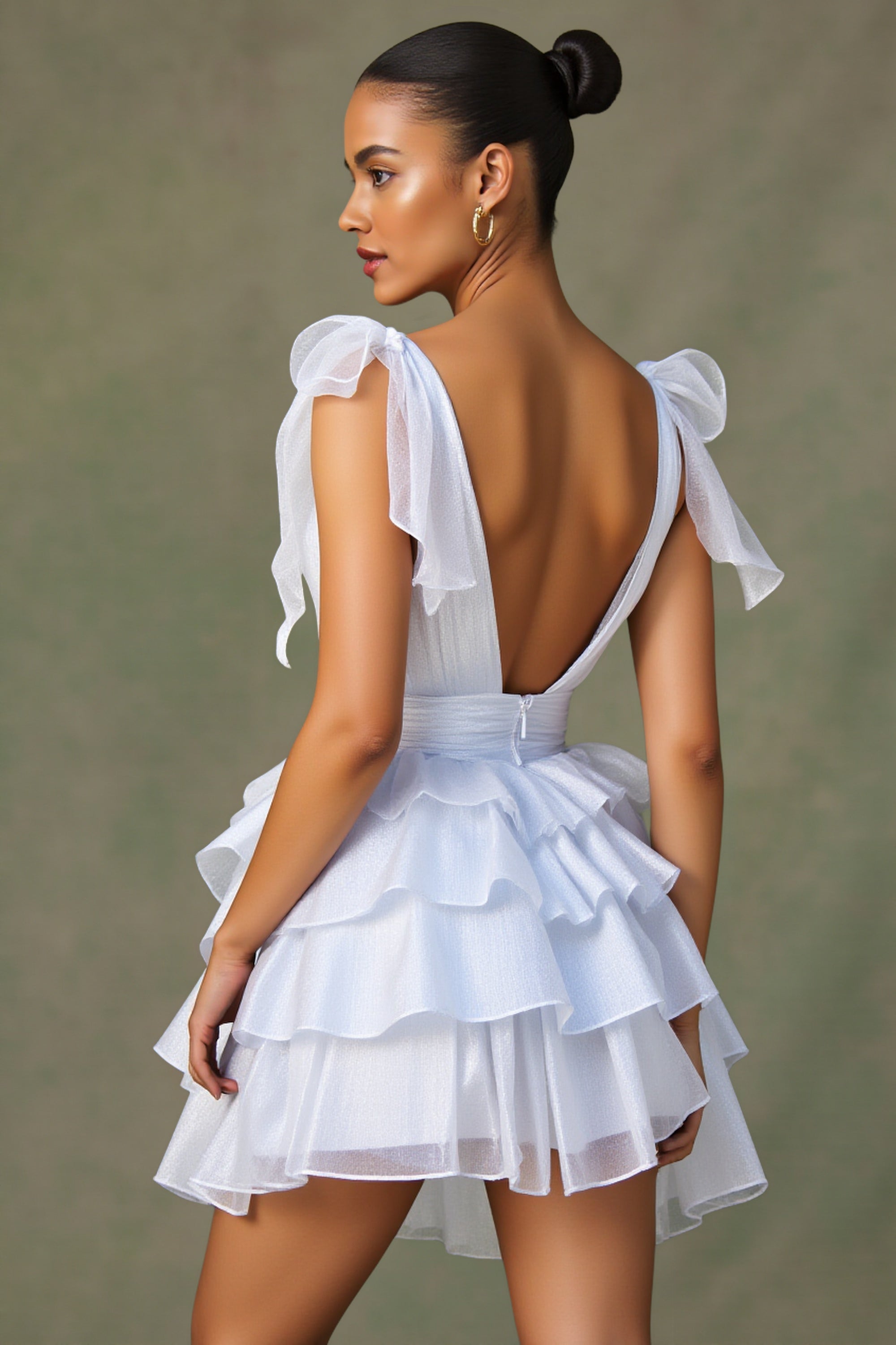 [White]