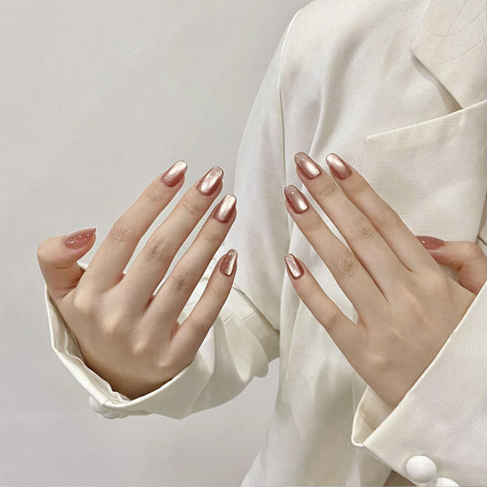 Soft Chromatic Dream