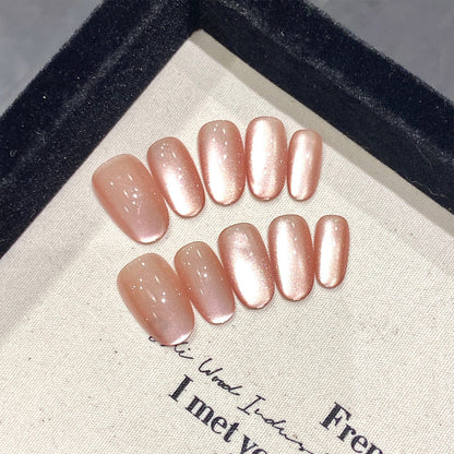 Soft Chromatic Dream