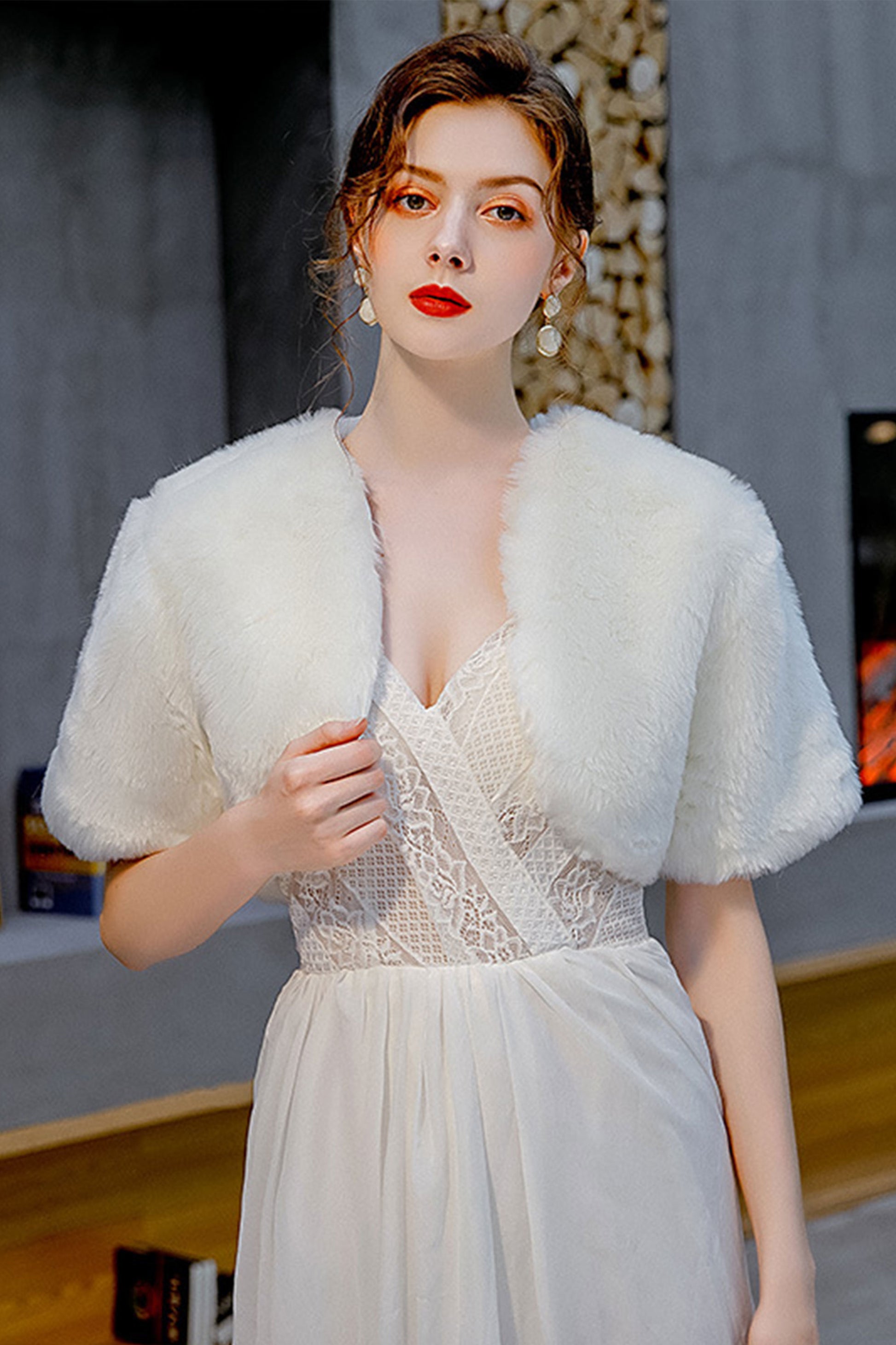 short shawl for dress Black Taffeta Evening Shawl: Hands-Free Formal Shoulder Wrap
