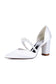 [White]