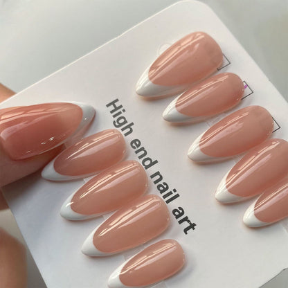 Classic French Beauty