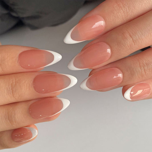 Classic French Beauty