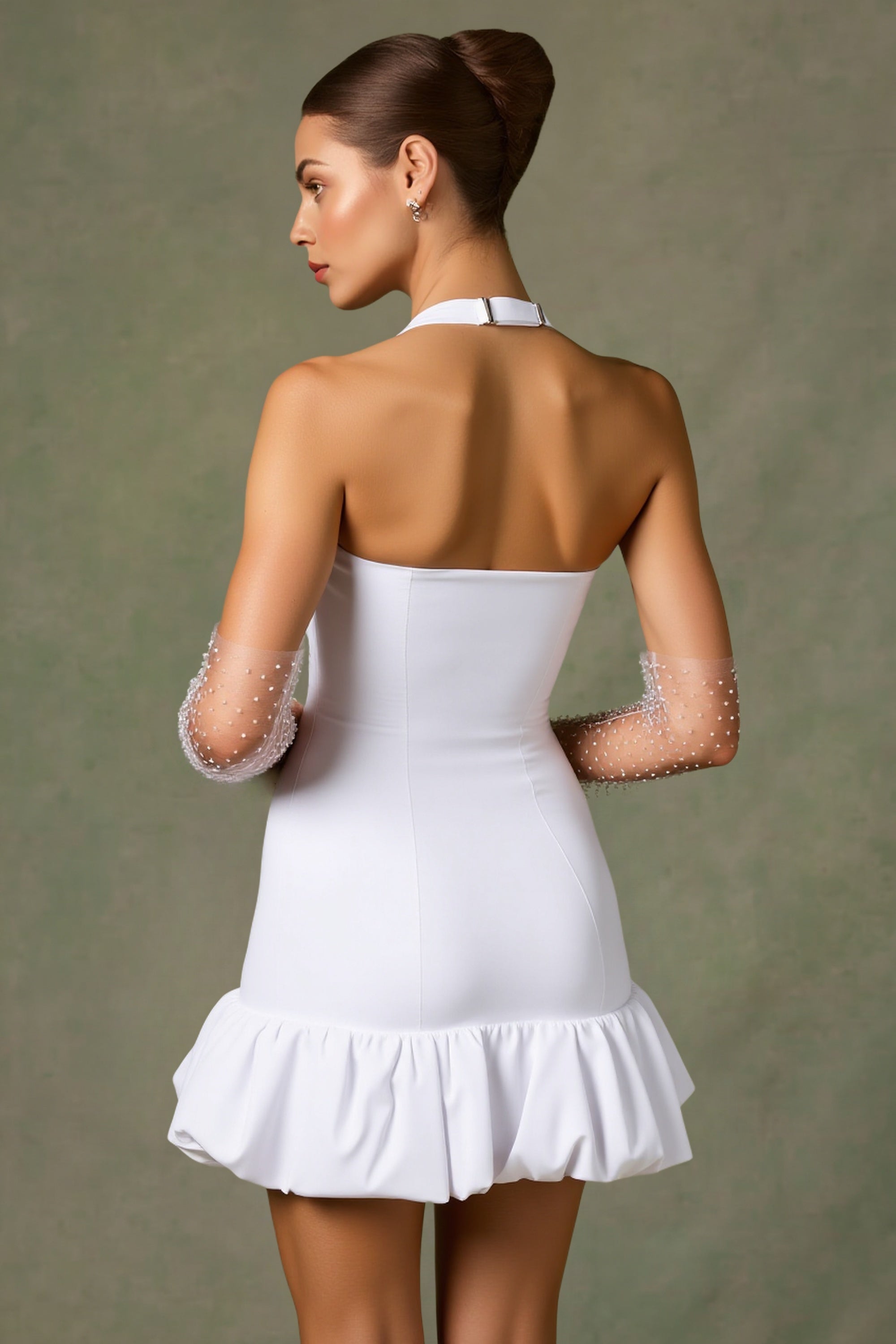 [White]