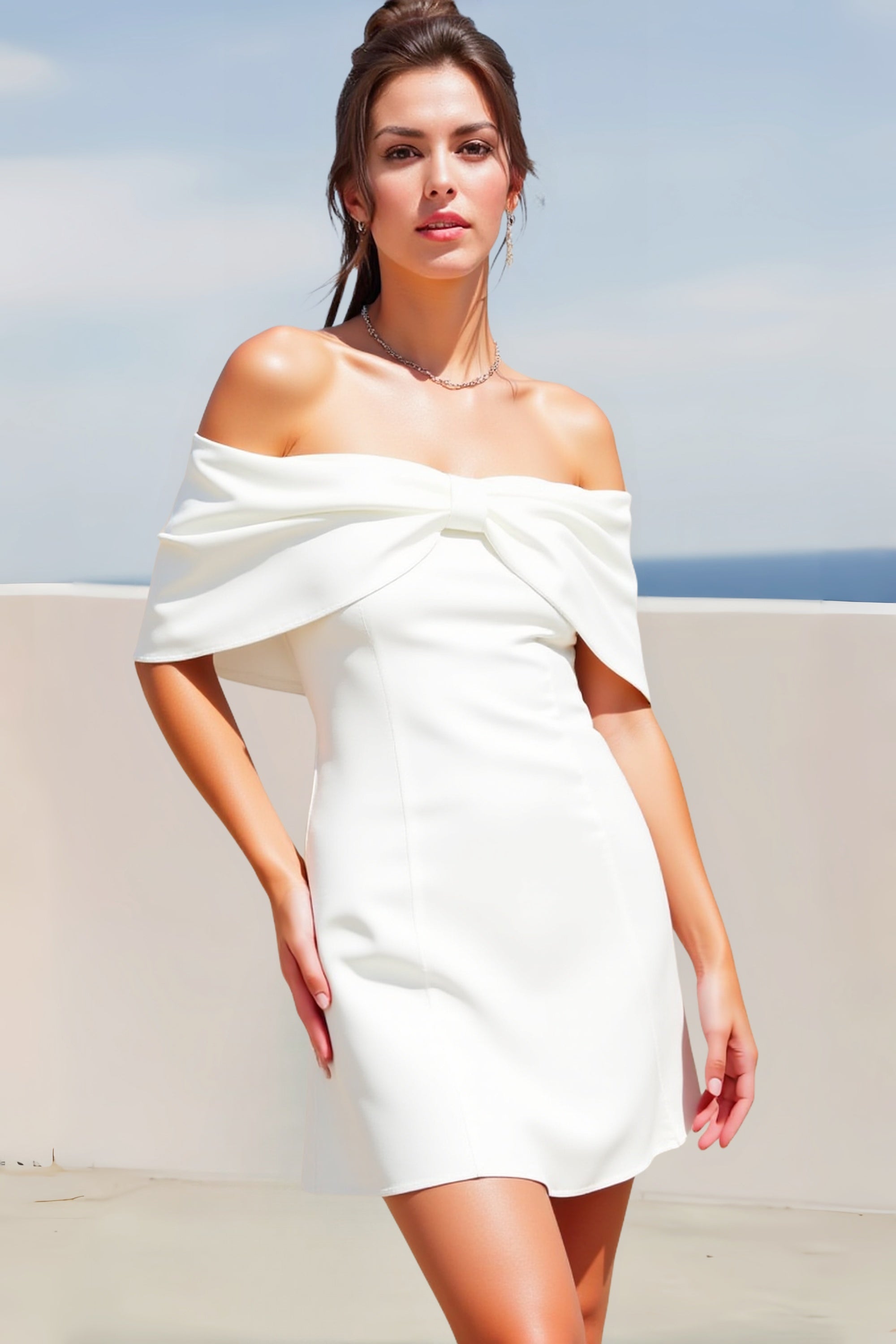 [White]