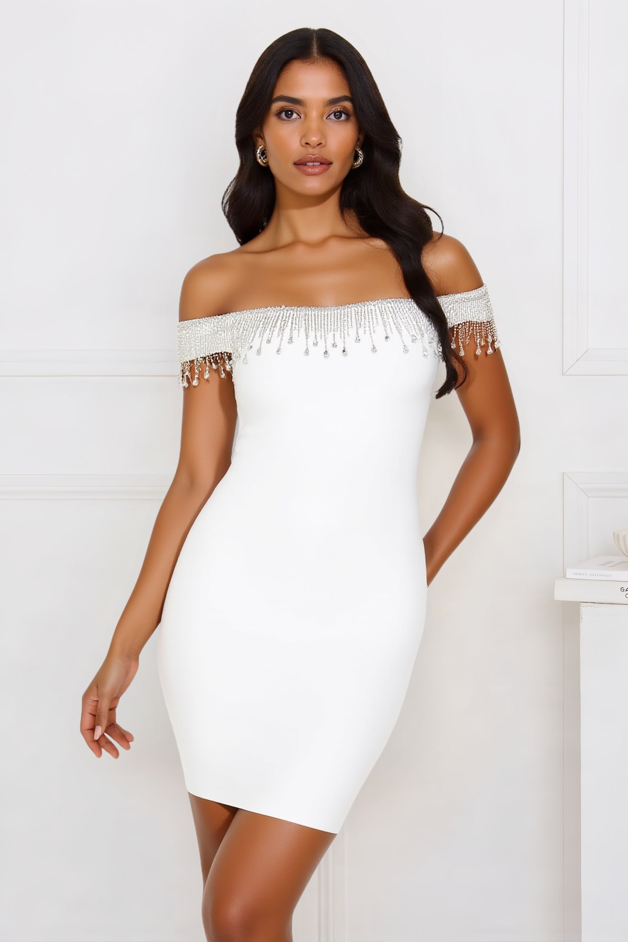 [White]