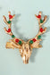 Elk Headpiece Christmas Hair Accessories