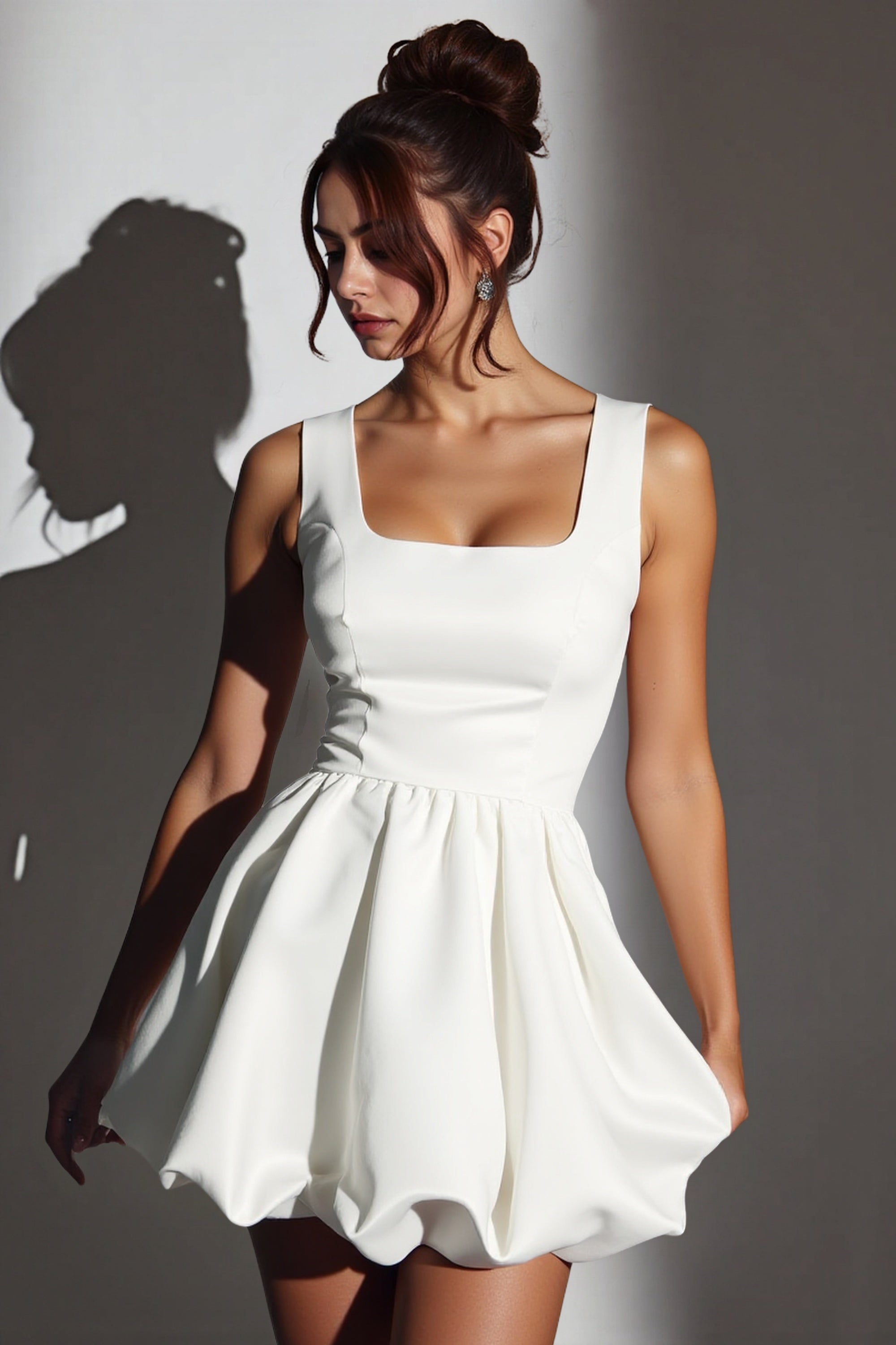 [White]