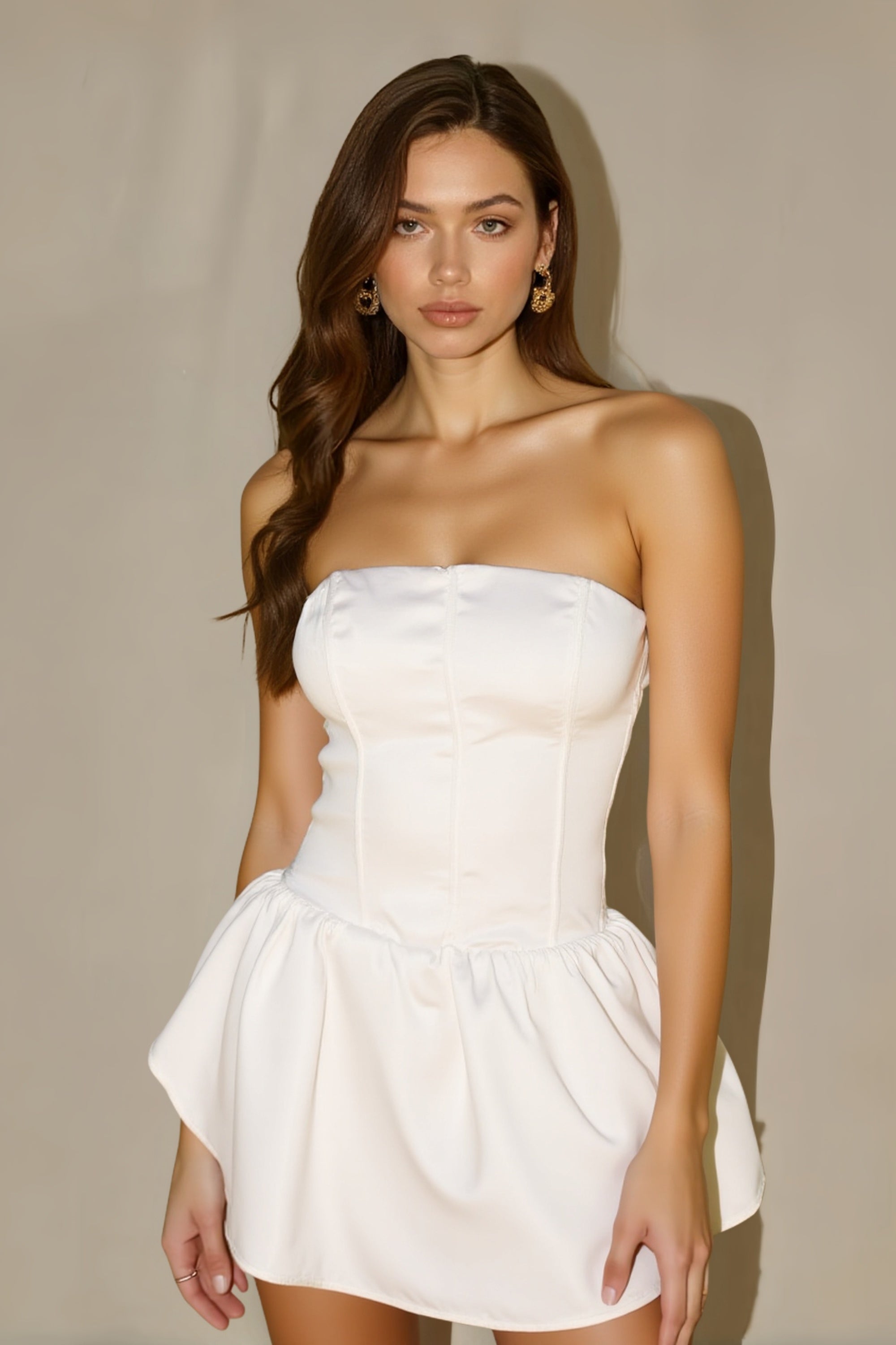 [White]