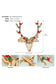 Elk Headpiece Christmas Hair Accessories