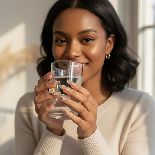 Love’s First Whisper