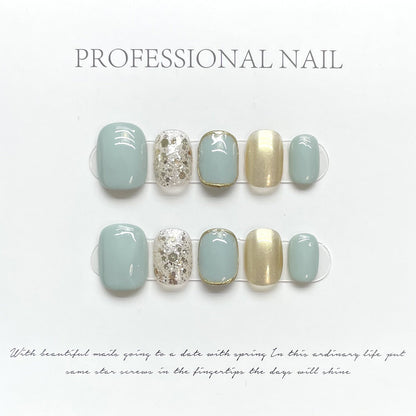 Limitless Tranquility