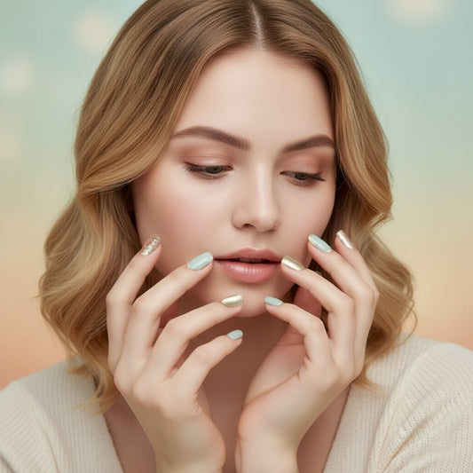 Limitless Tranquility