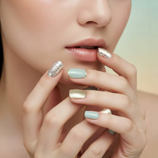 Limitless Tranquility