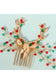 Elk Headpiece Christmas Hair Accessories