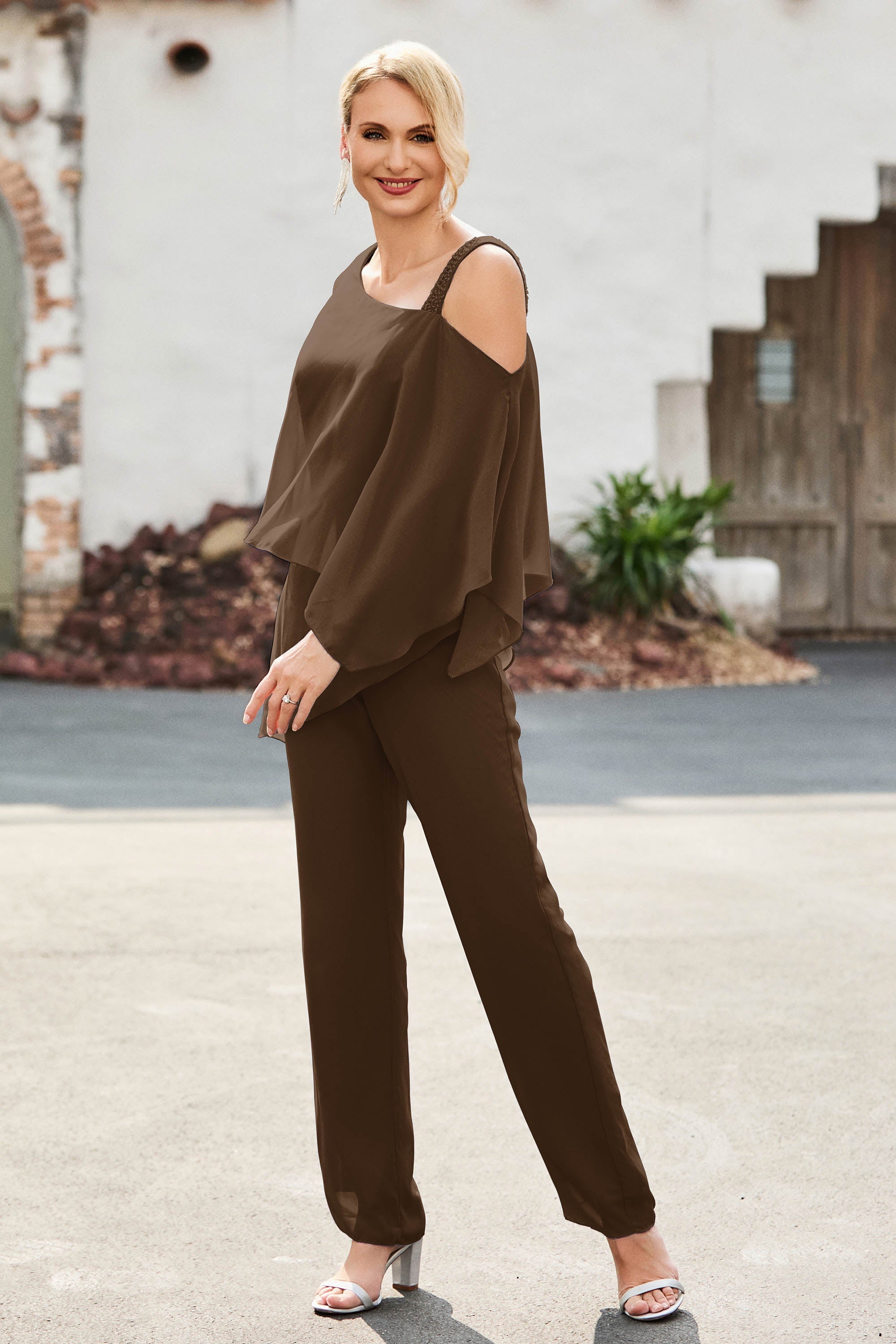 [Brown]