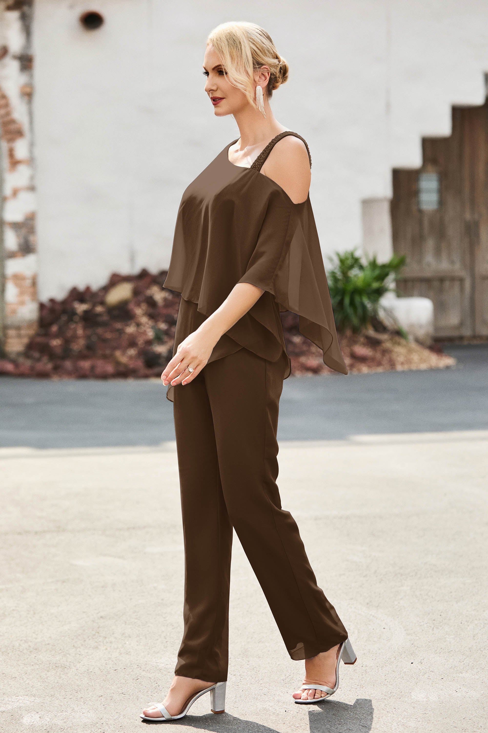 [Brown]