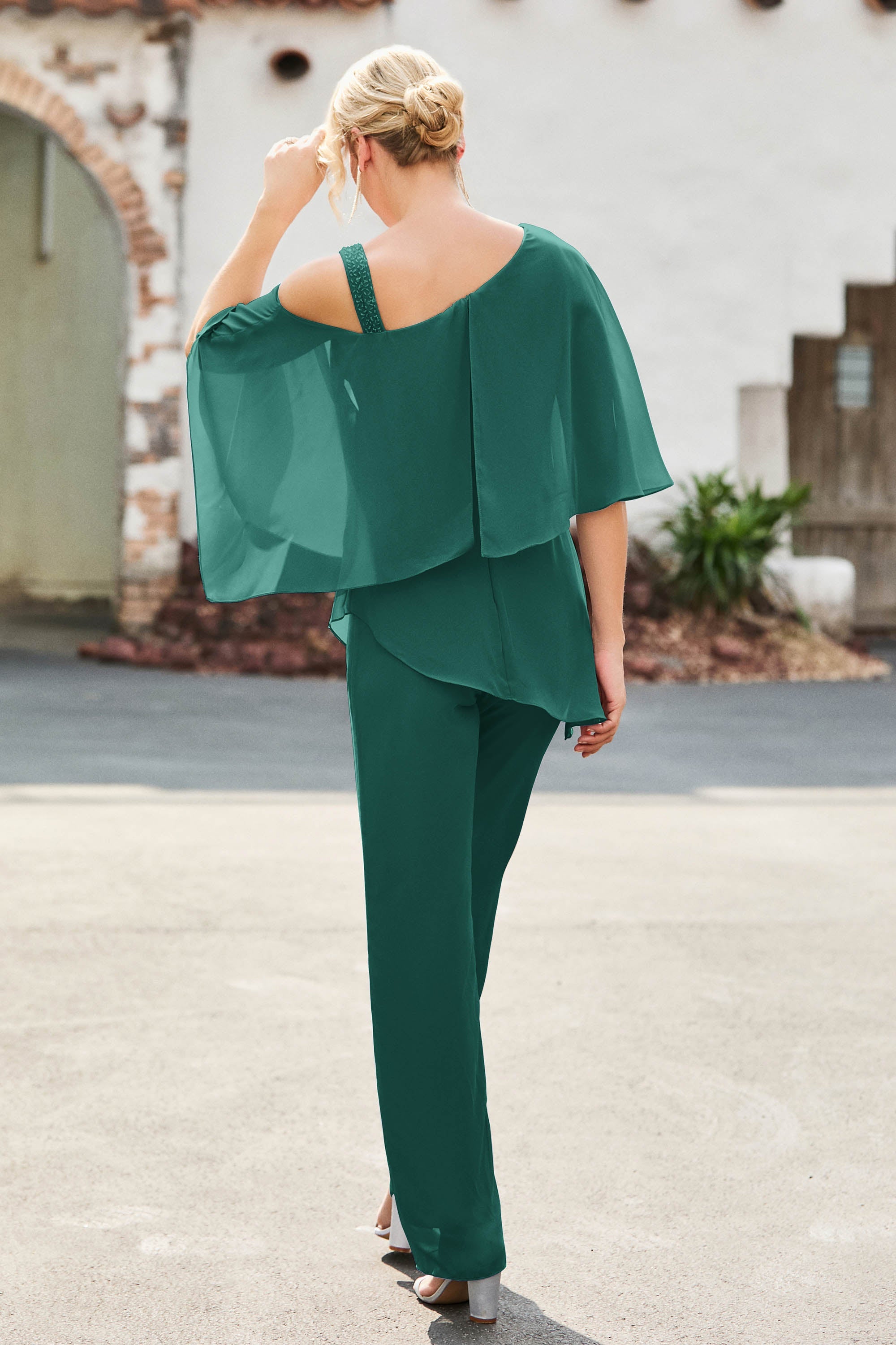 [Peacock]