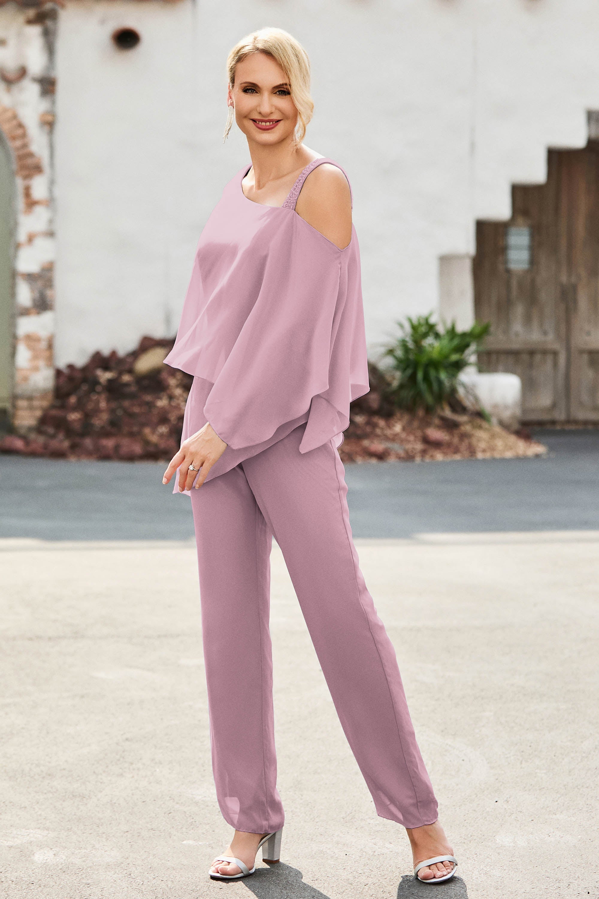 [Vintage-Mauve]