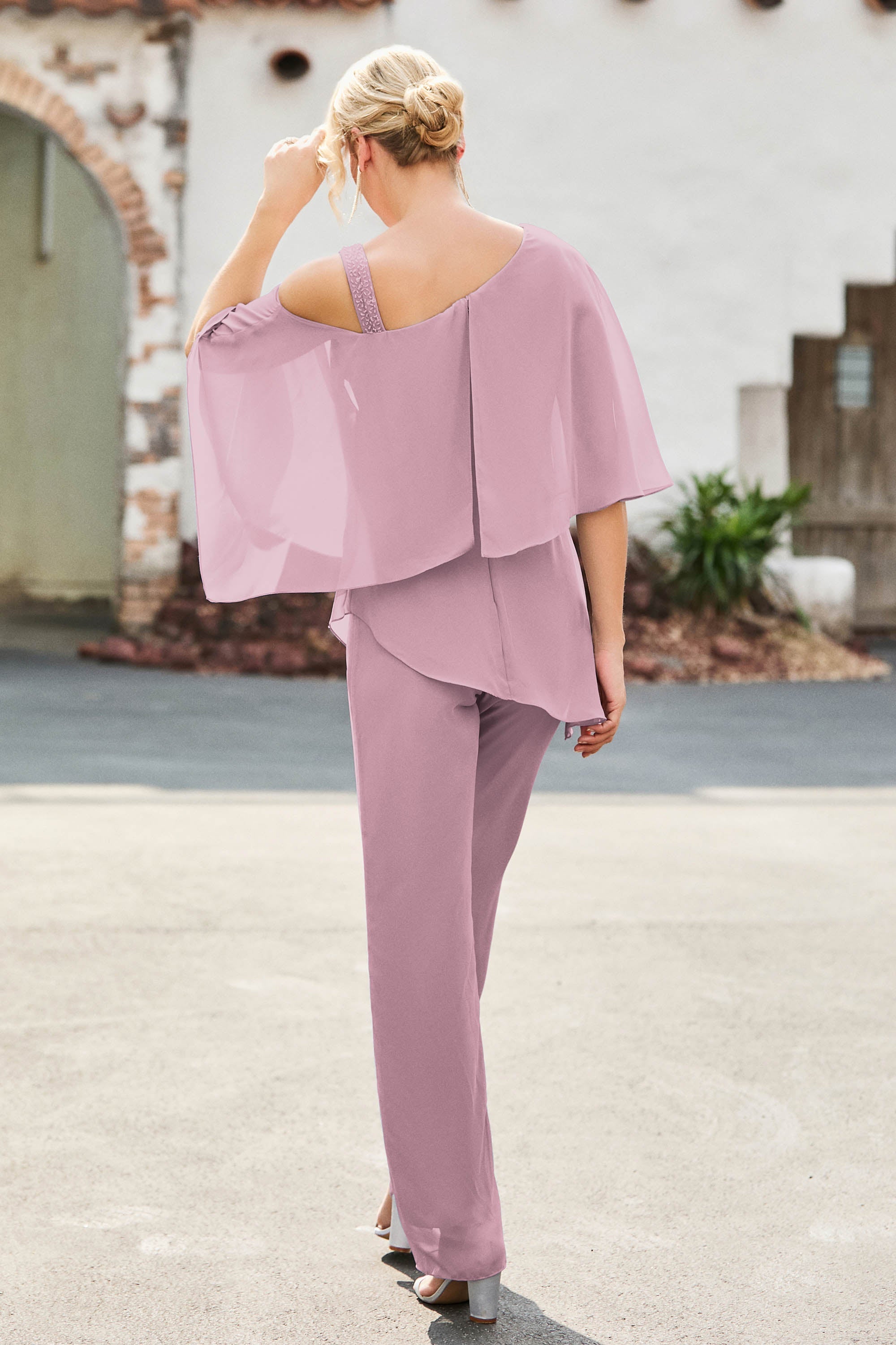 [Vintage-Mauve]