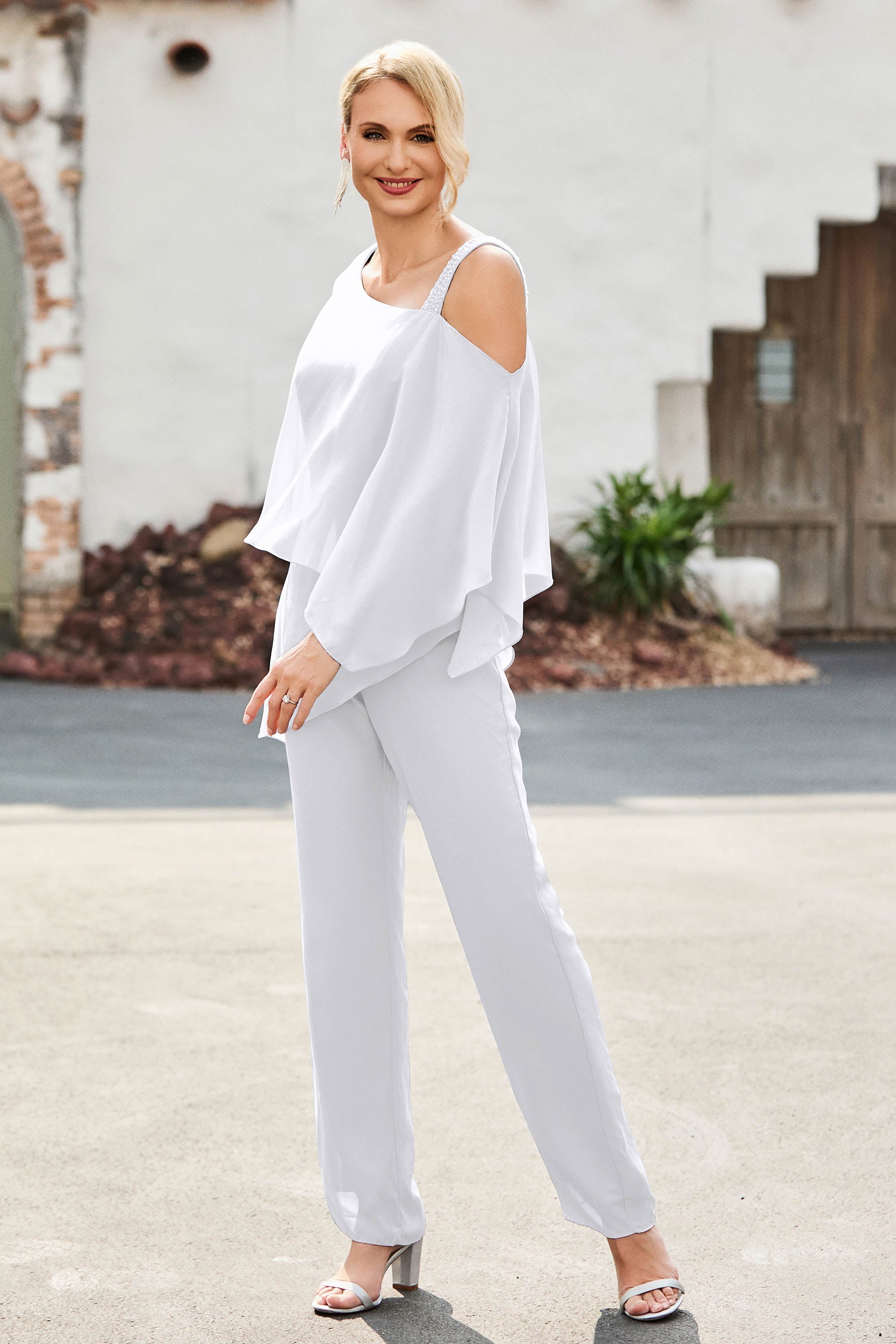 [White]
