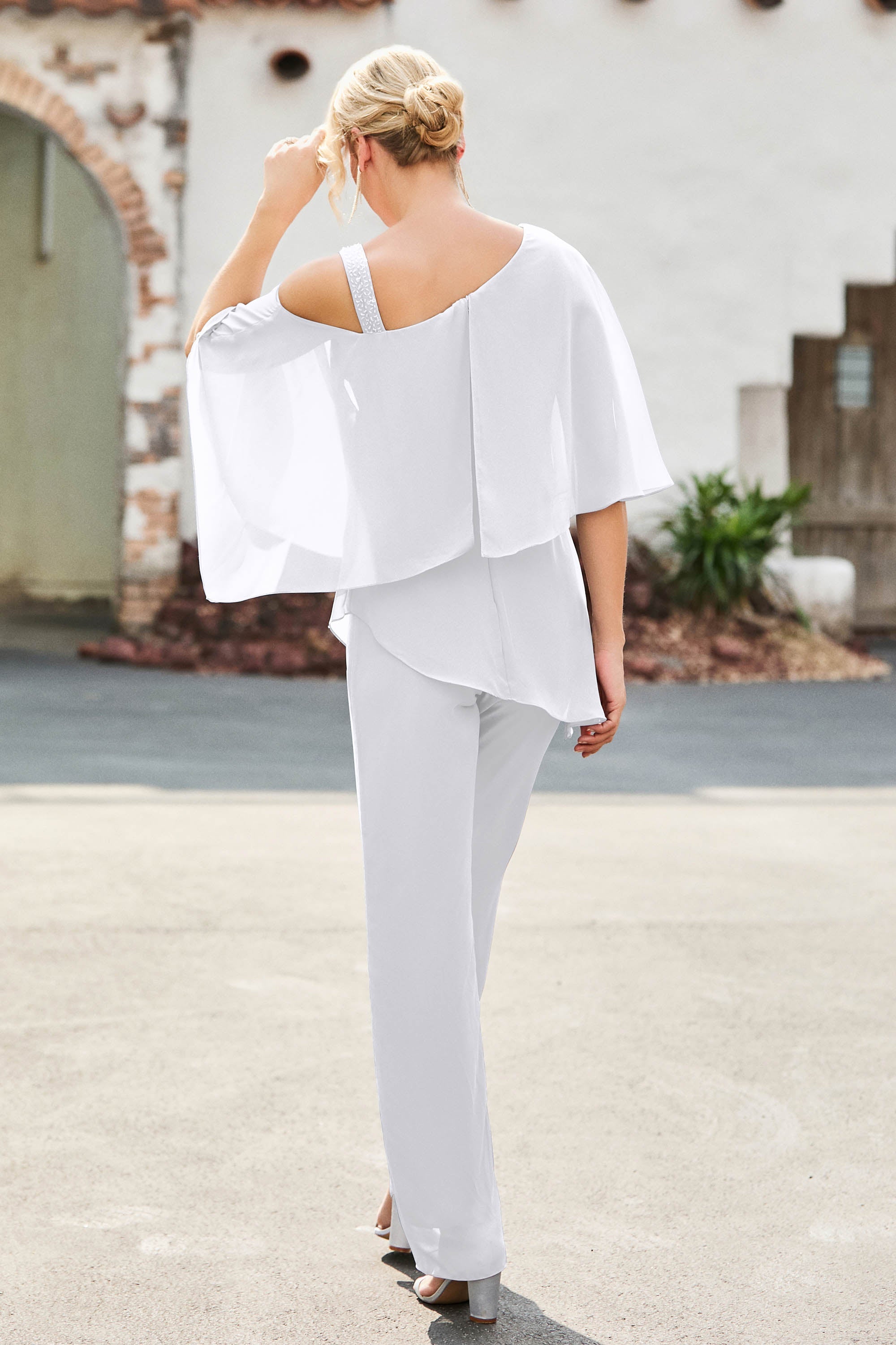 [White]