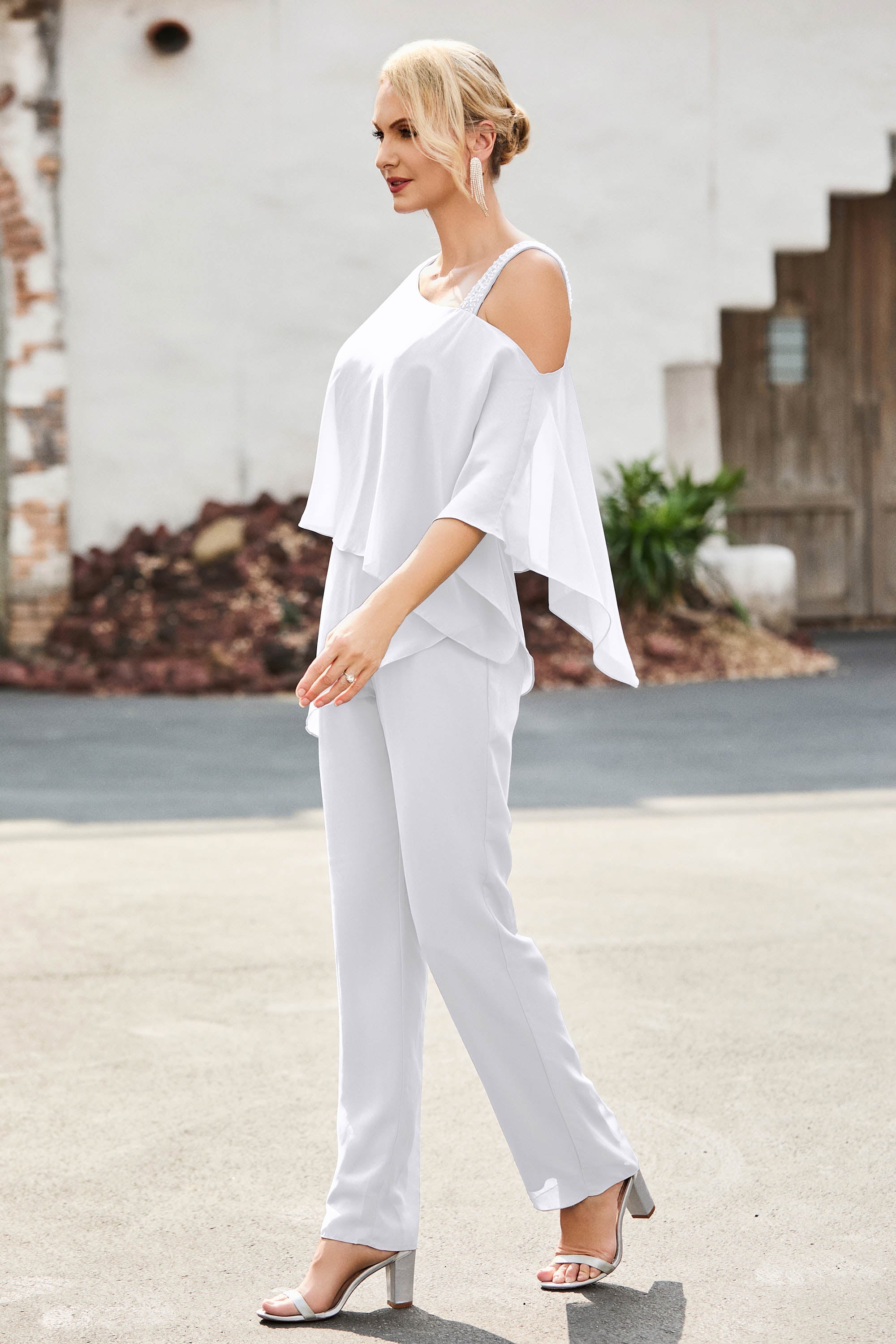 [White]