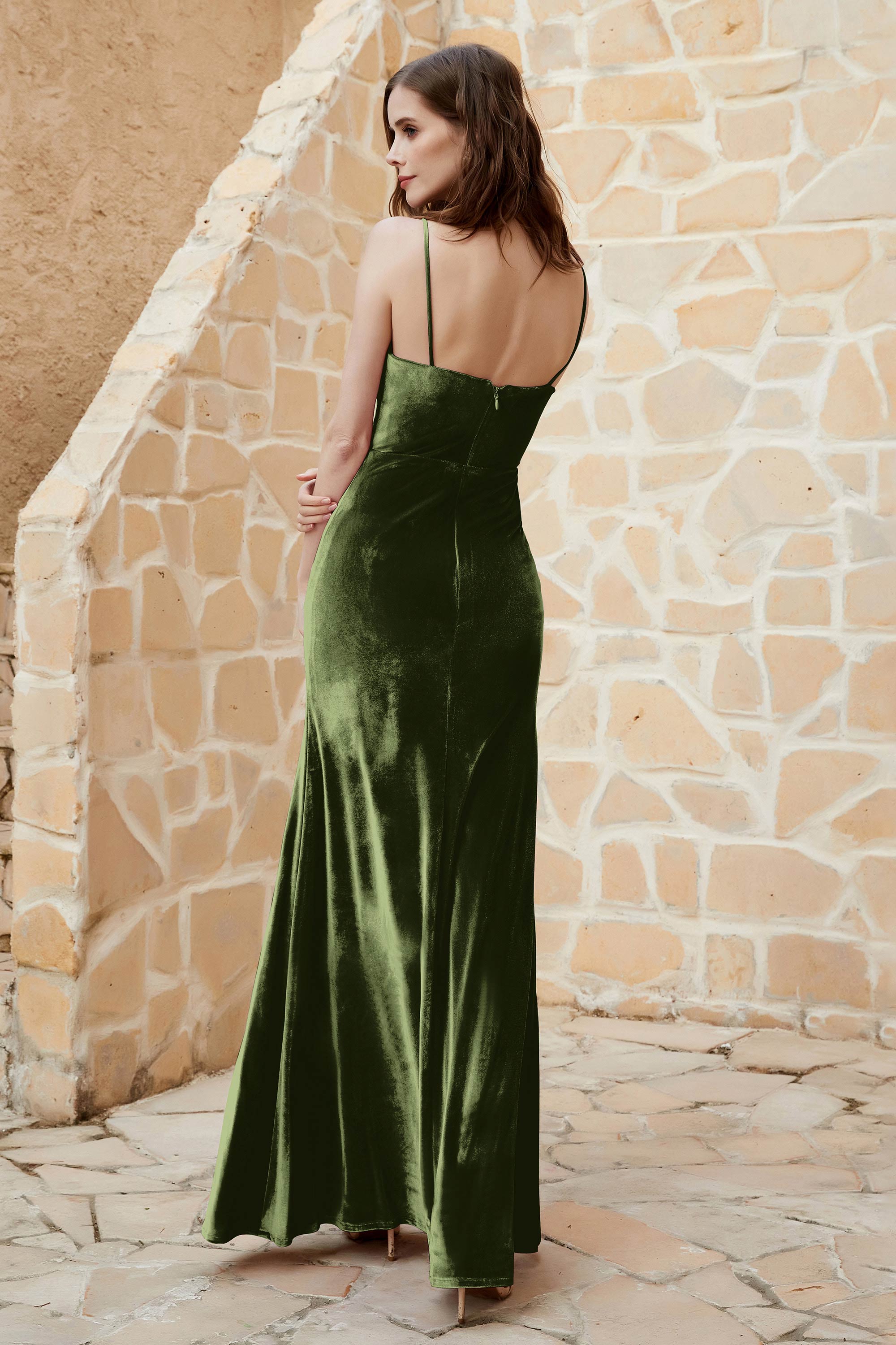 [Olive-Green]