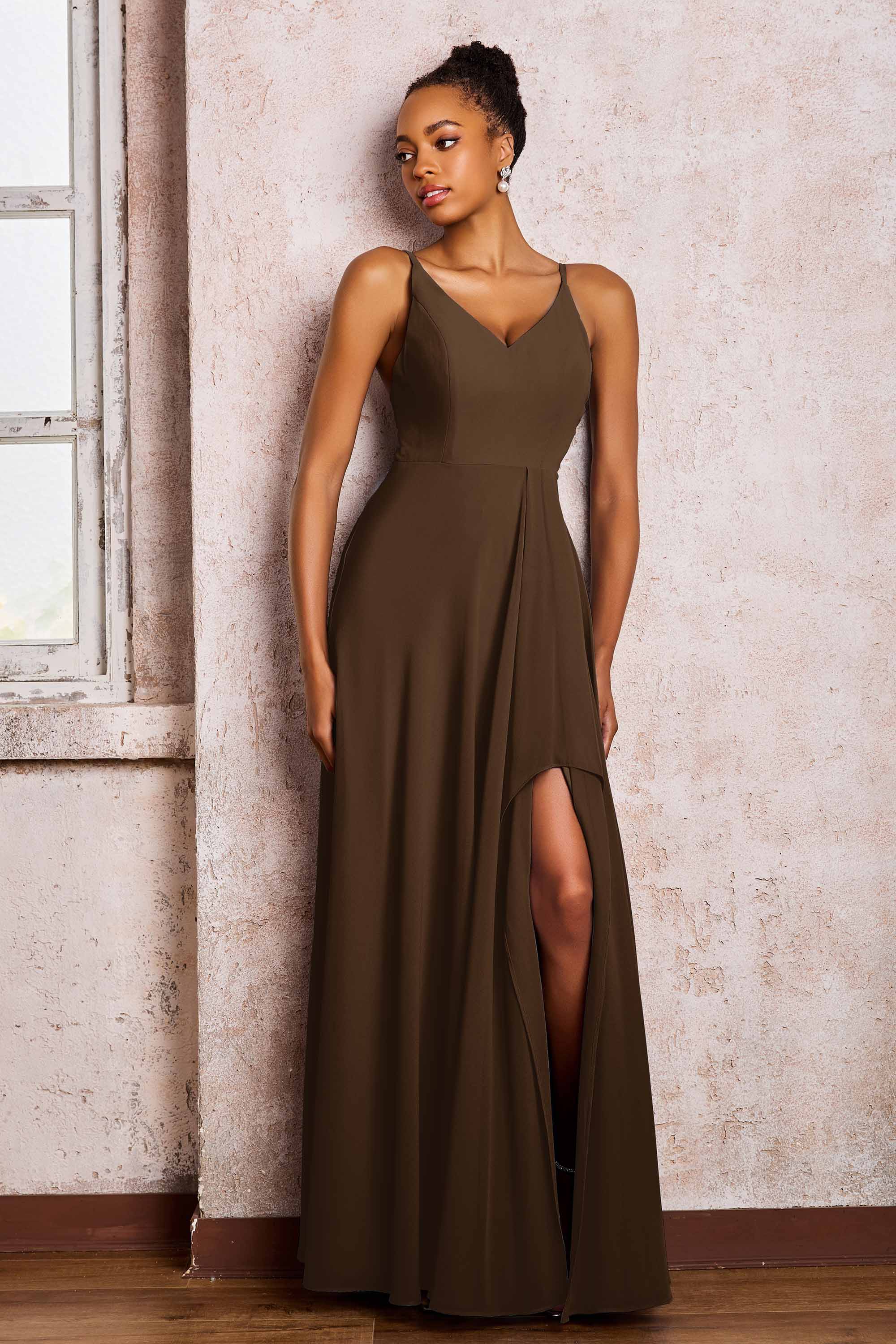 [Brown]