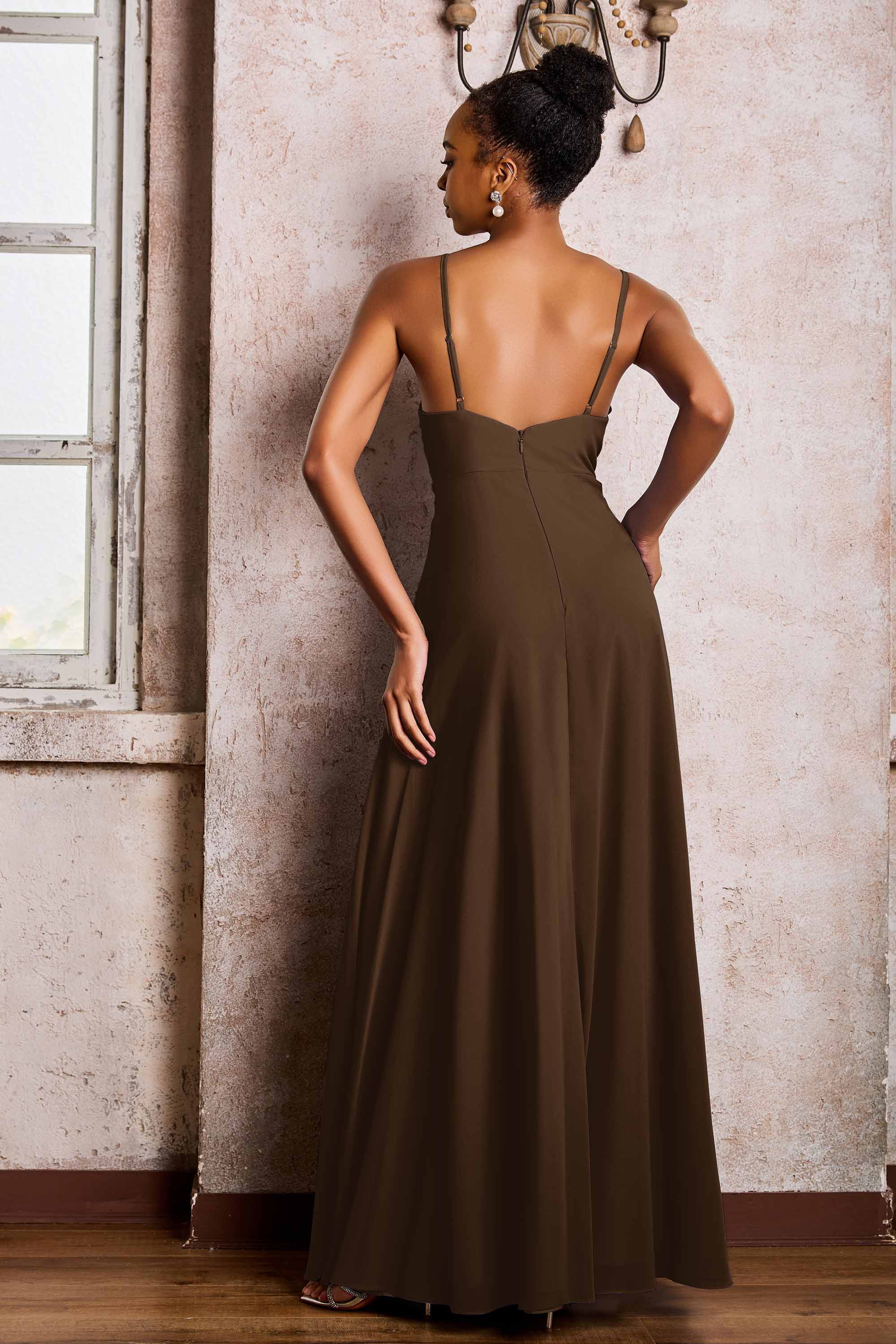 [Brown]