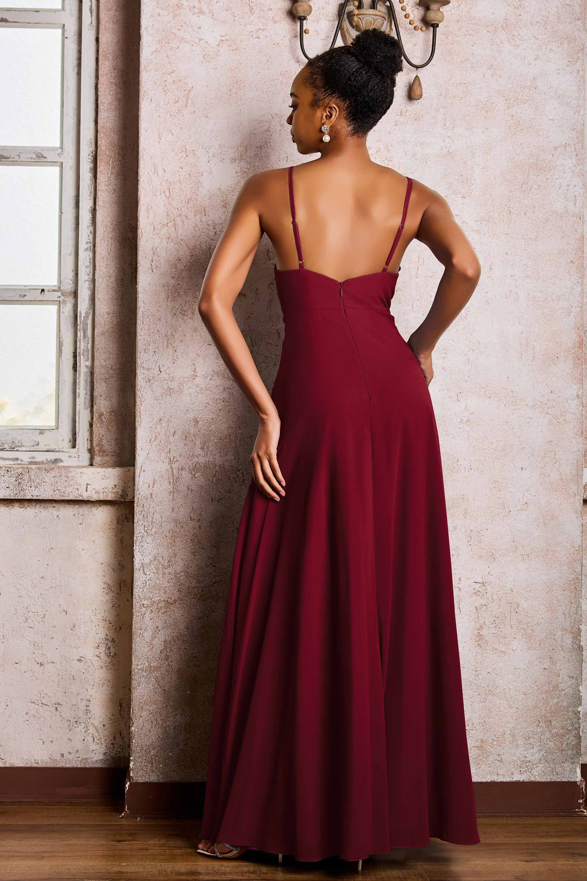 [Burgundy]