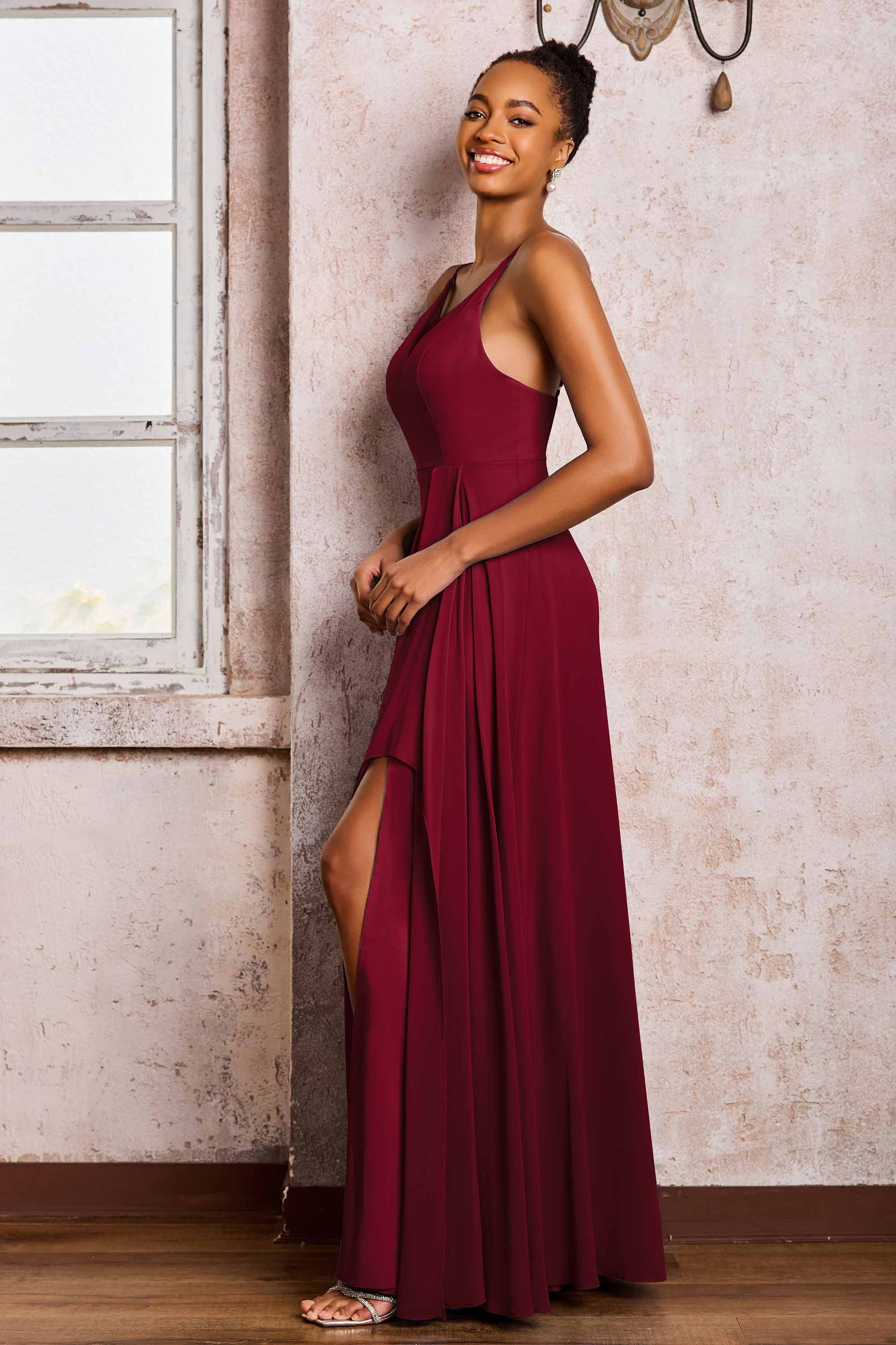[Burgundy]