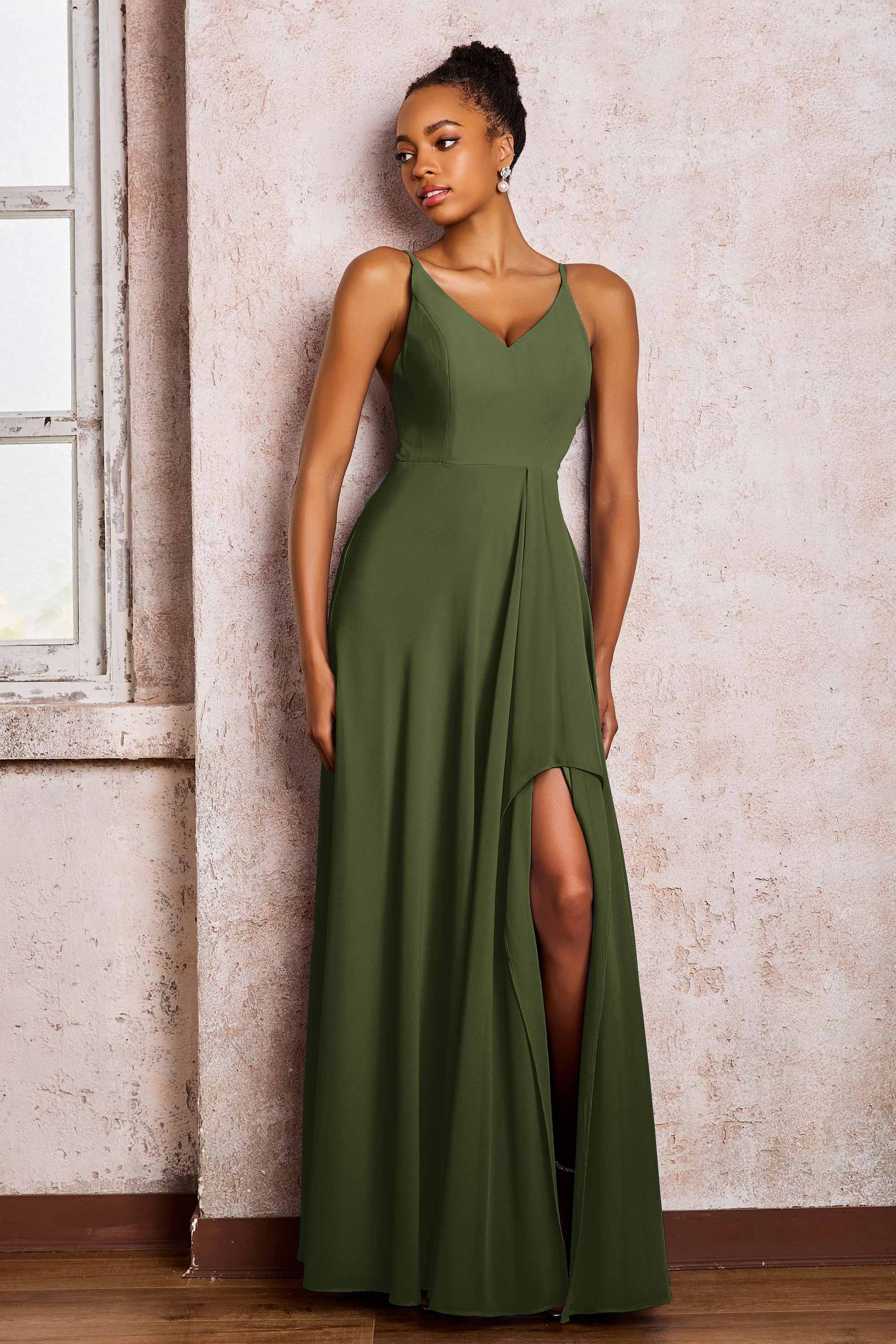 [Olive-Green]