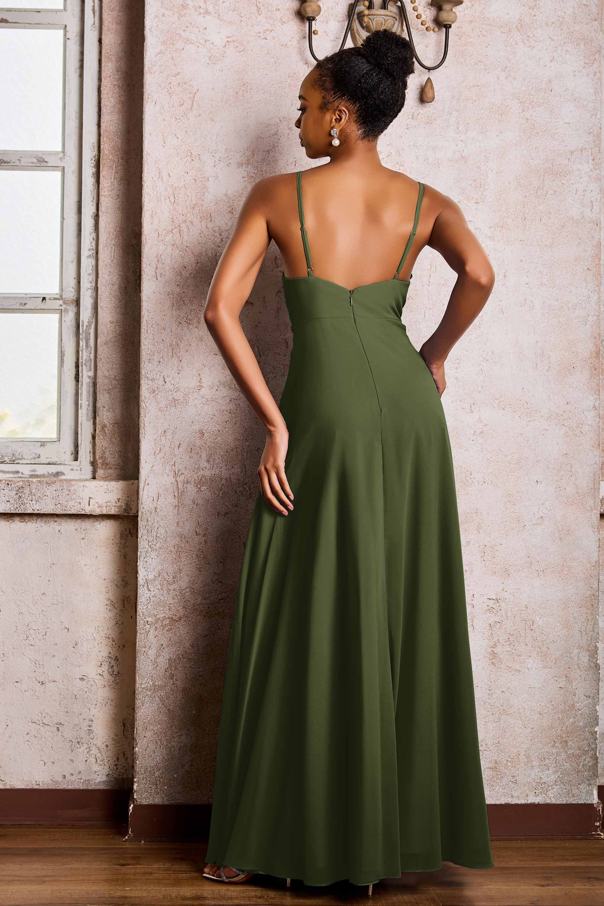 [Olive-Green]