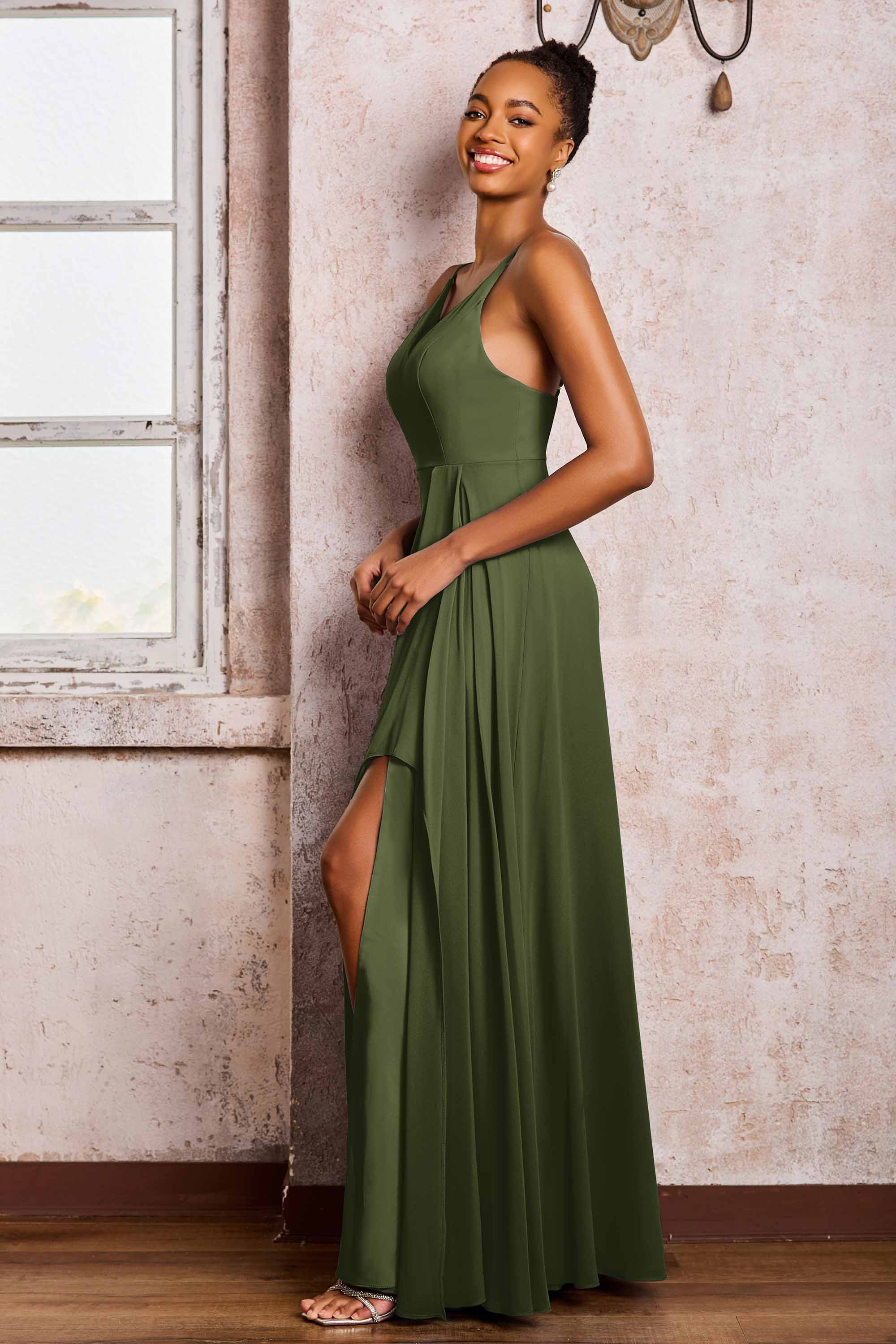 [Olive-Green]