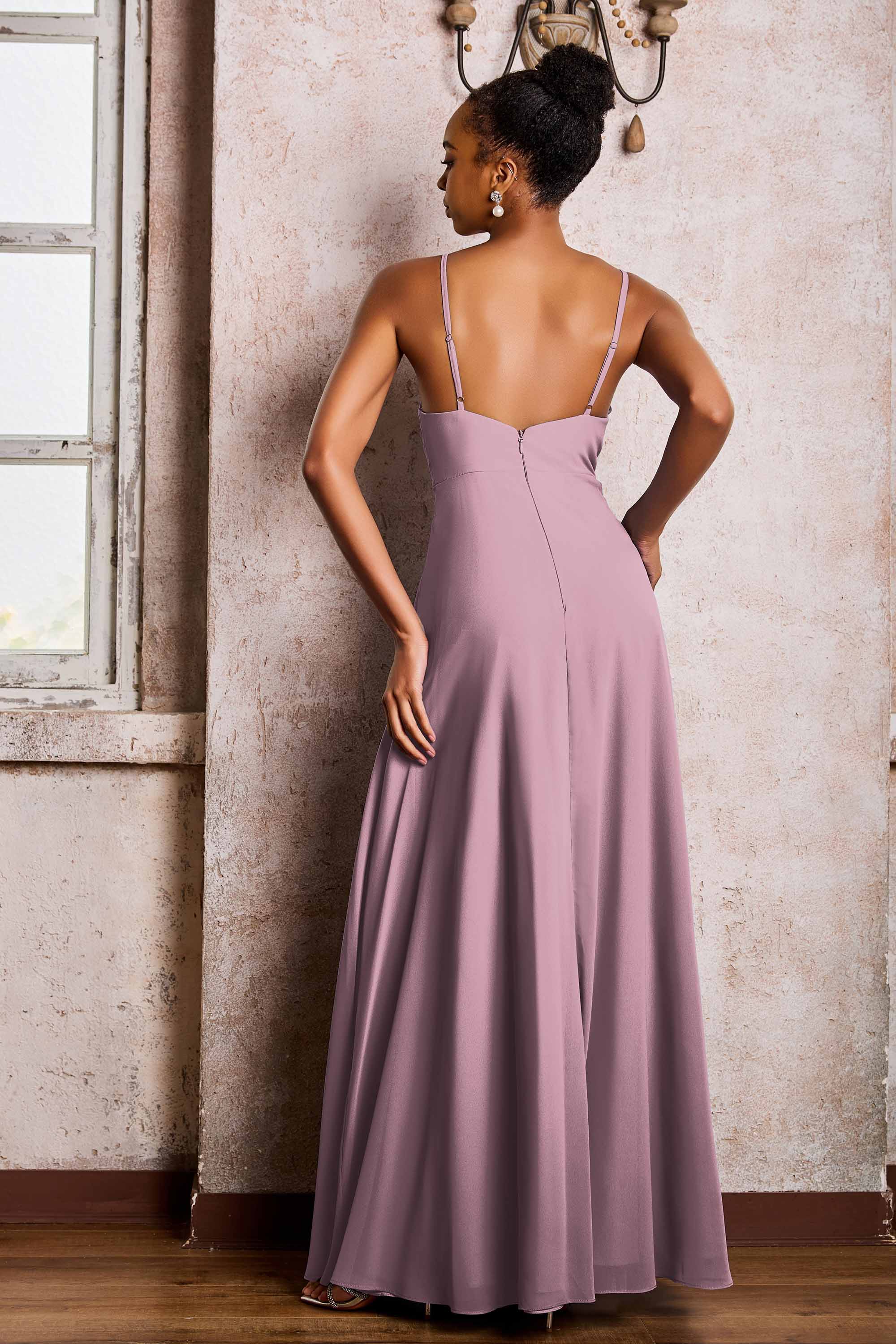 [Vintage-Mauve]