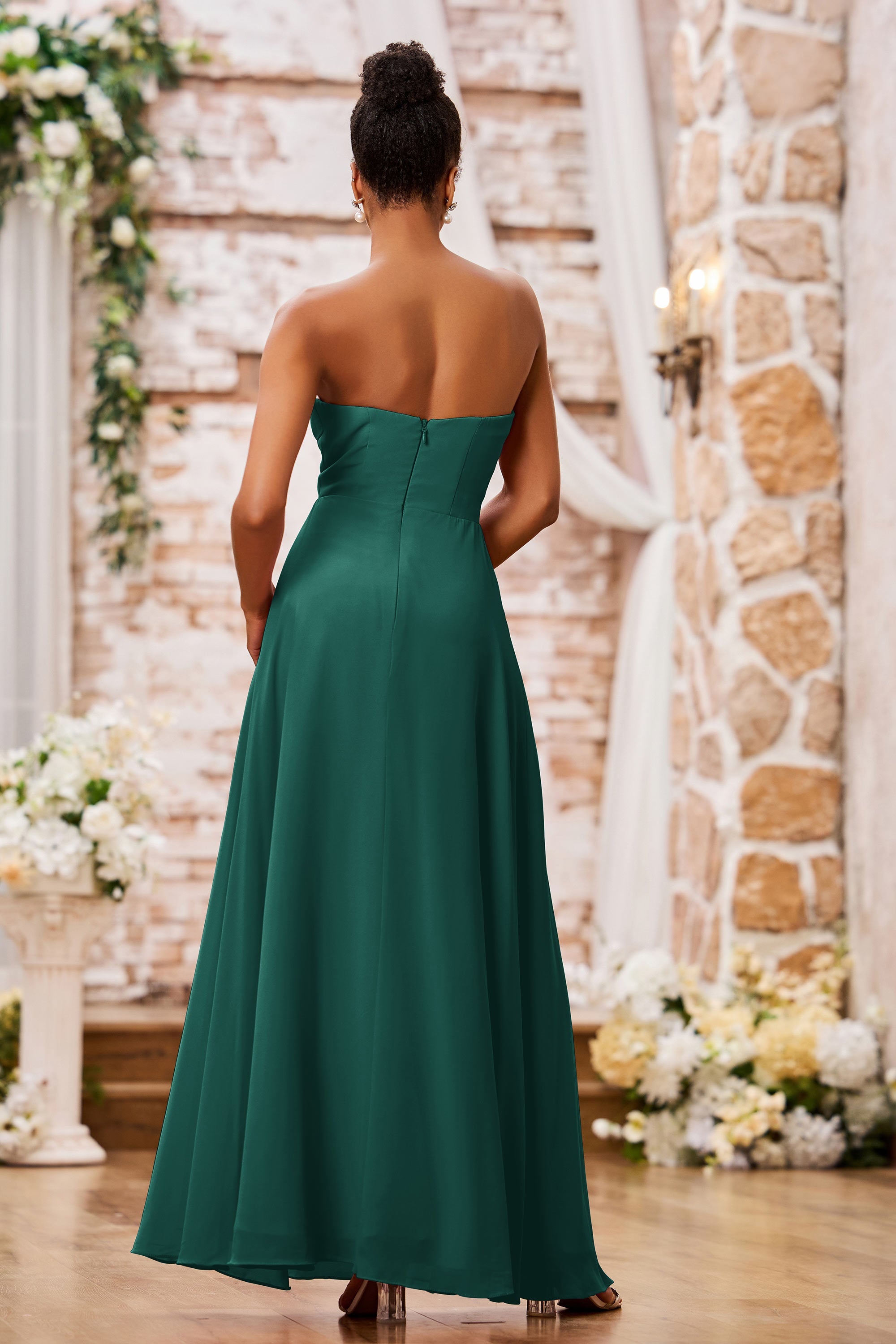 [Peacock]