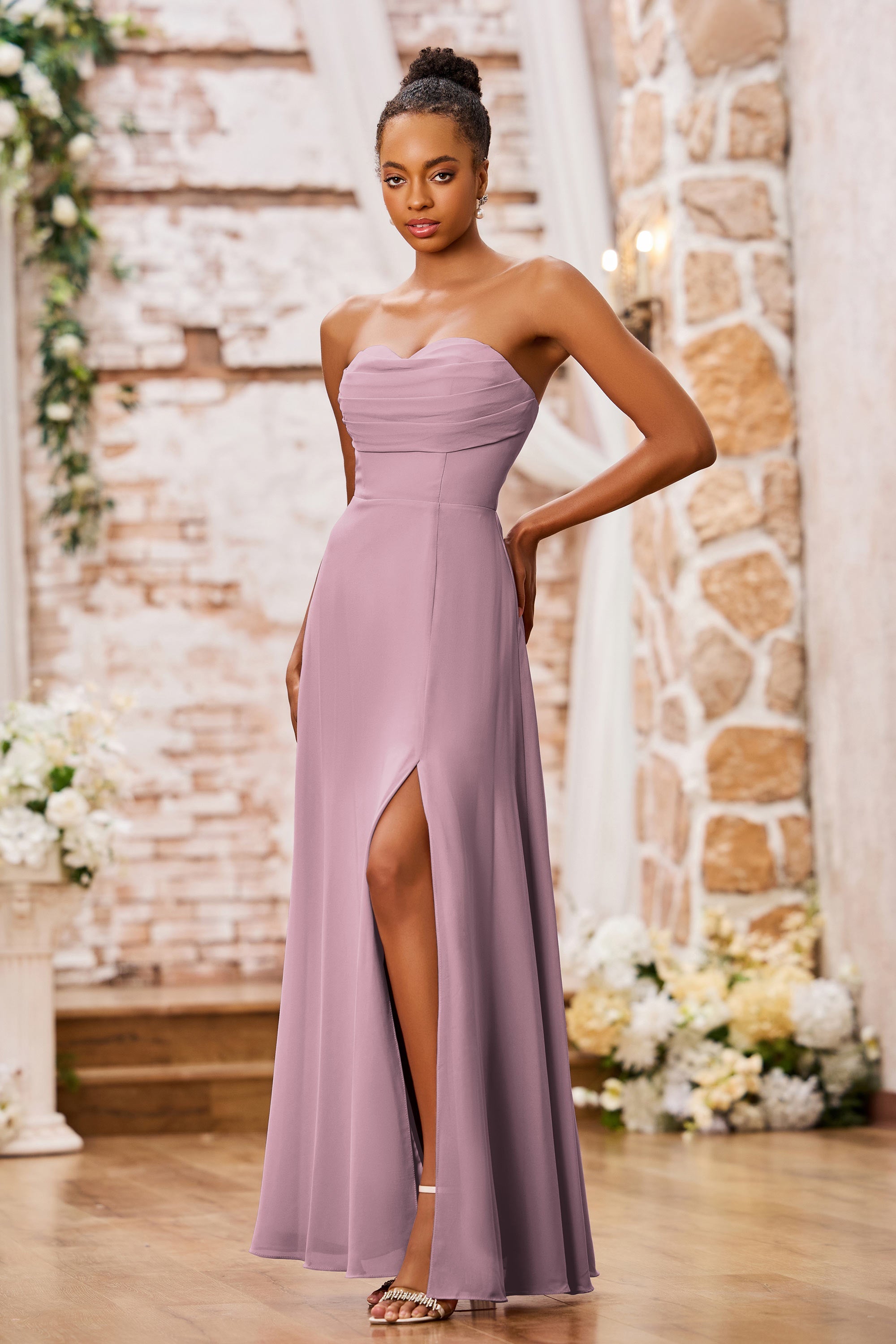 [Vintage-Mauve]