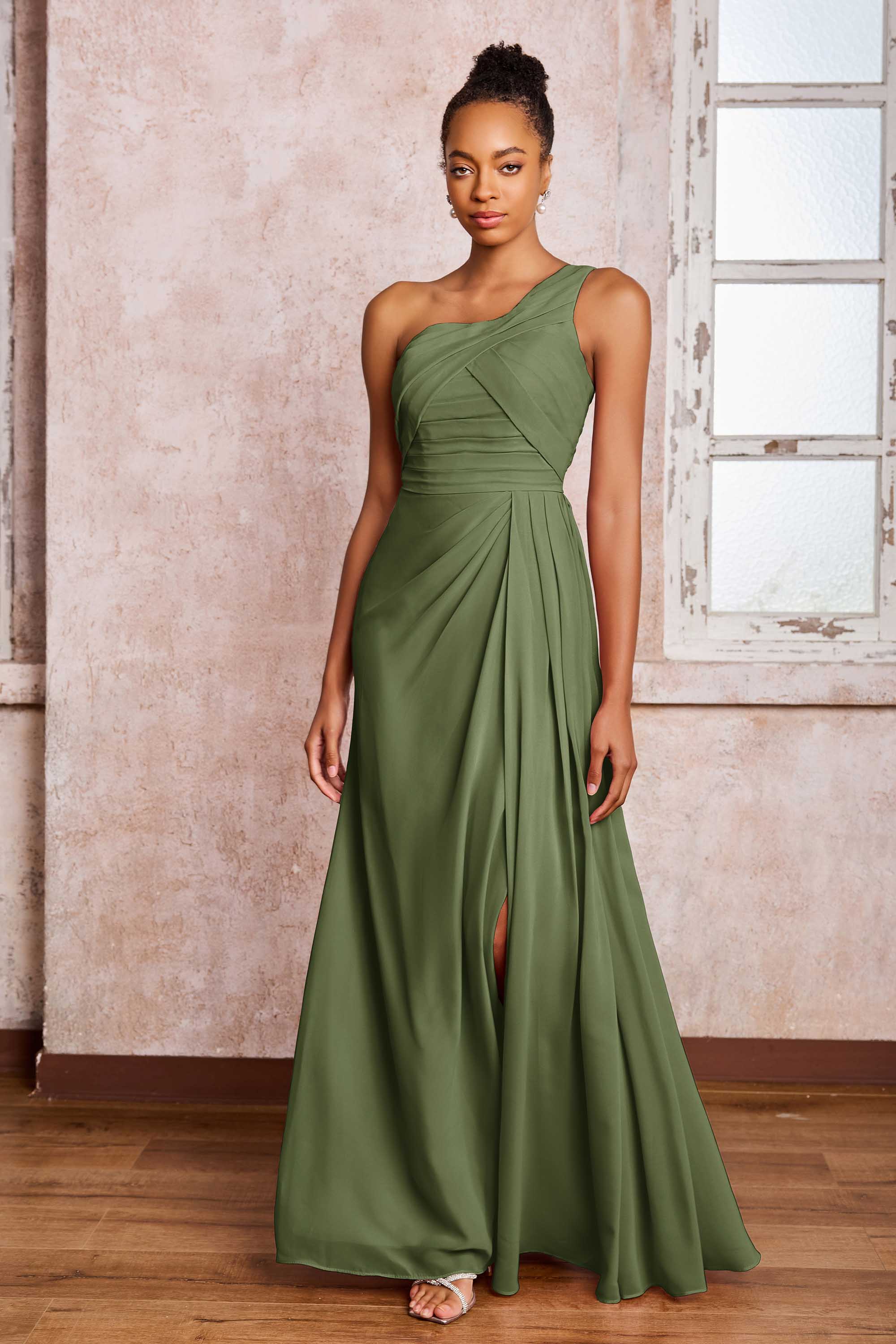 [Olive-Green]