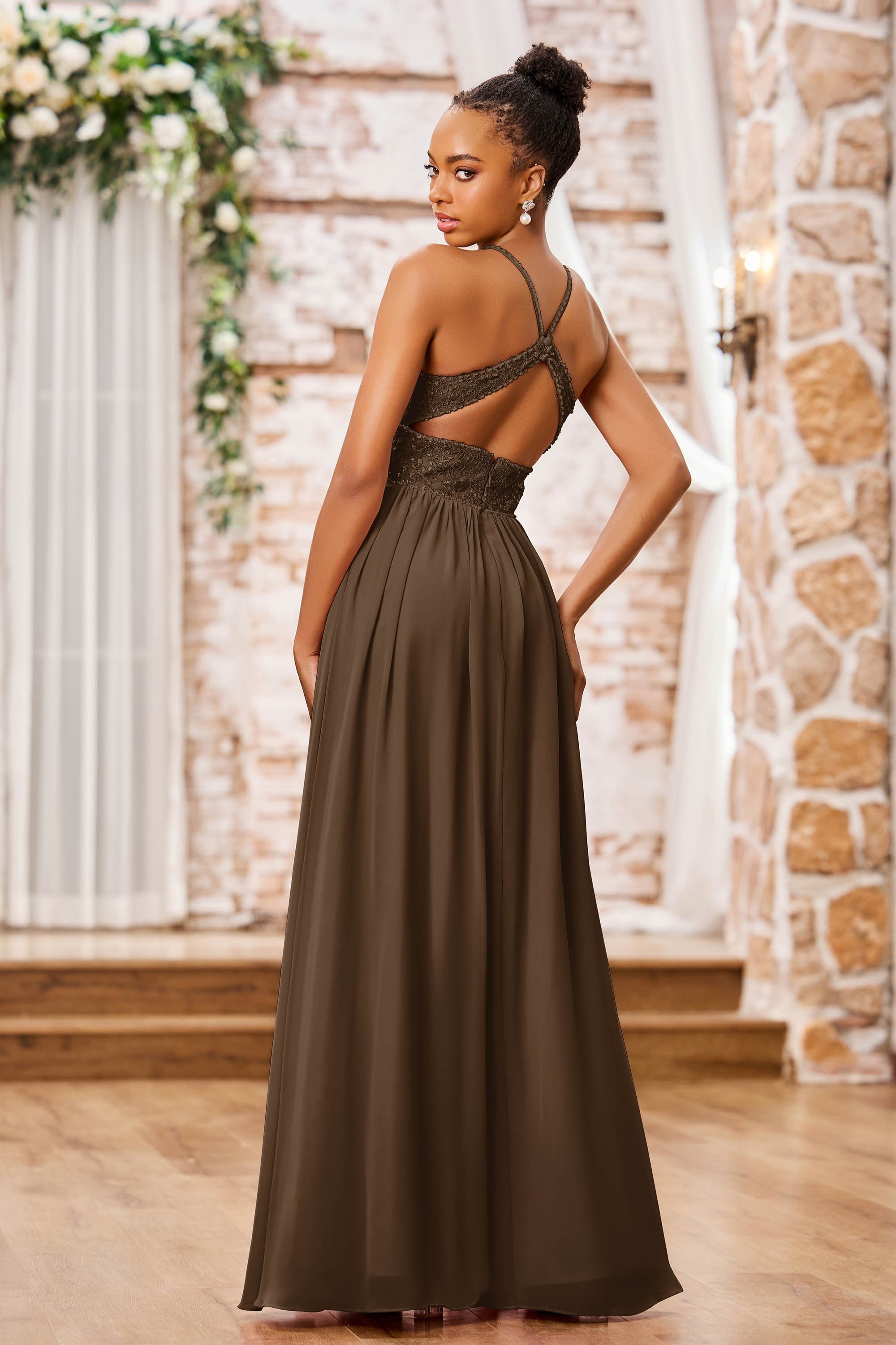 [Brown]